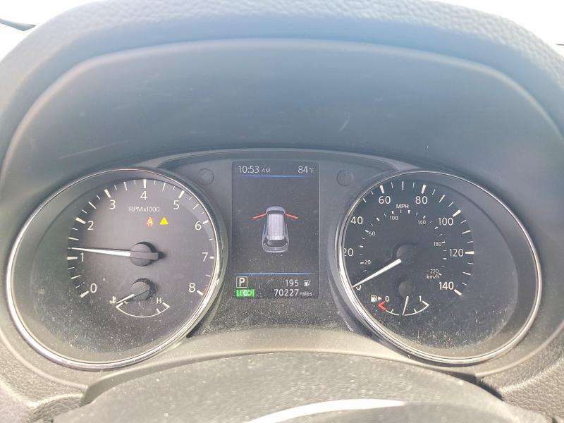 Aukcja sprzedaży 2018 Nissan Rogue, vin: 5N1AT2MT3JC775285, numer aukcji: 49220526