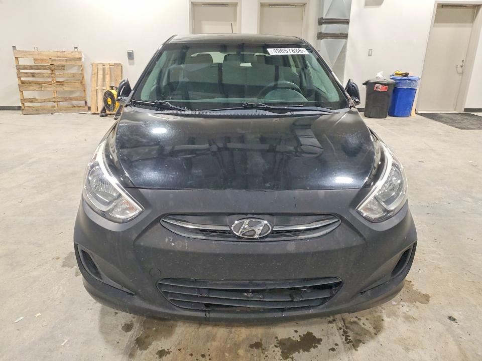 Продаж на аукціоні авто 2016 Hyundai Accent, vin: KMHCT5AE6GU286463, номер лоту: 49657886