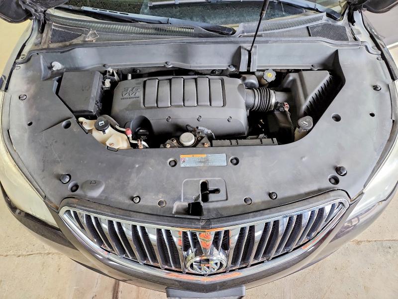 Продаж на аукціоні авто 2014 Buick Enclave, vin: 5GAKRBKD8EJ247120, номер лоту: 49859056