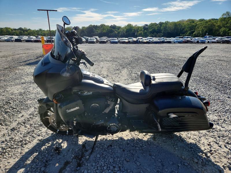 Aukcja sprzedaży 2021 Indian Motorcycle Co. Roadmaster, vin: 56KTKDBB2M3398906, numer aukcji: 49379266