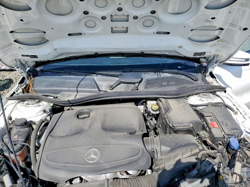 2020 Mercedes-benz Gla მანქანა იყიდება აუქციონზე, vin: WDCTG4EB1LU025460, აუქციონის ნომერი: 49115216