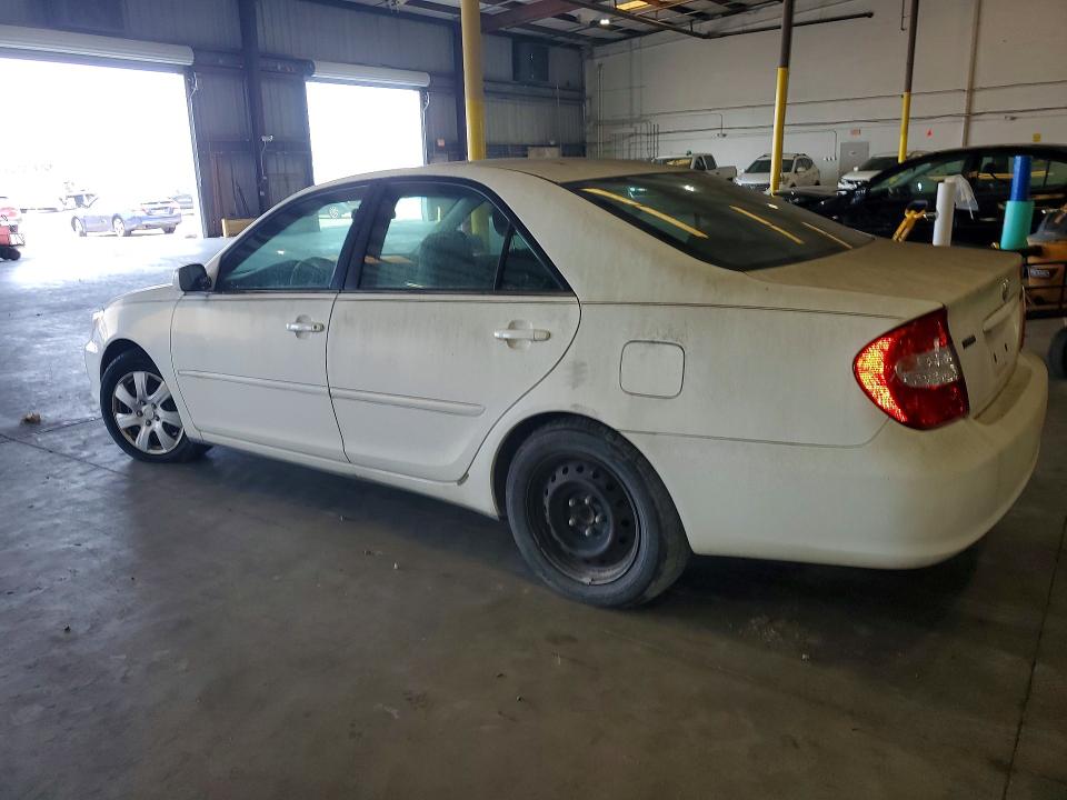 Продажа на аукционе авто 2003 Toyota Camry, vin: 4T1BE32K83U207738, номер лота: 49970596