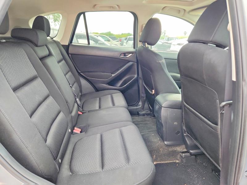 Aukcja sprzedaży 2013 Mazda Cx-5, vin: JM3KE4CE7D0124577, numer aukcji: 49494216