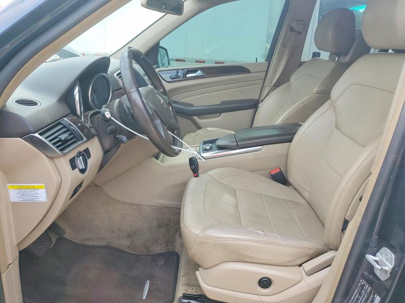 Продажа на аукционе авто 2013 Mercedes-benz Ml, vin: 4JGDA5HB2DA195399, номер лота: 51183606