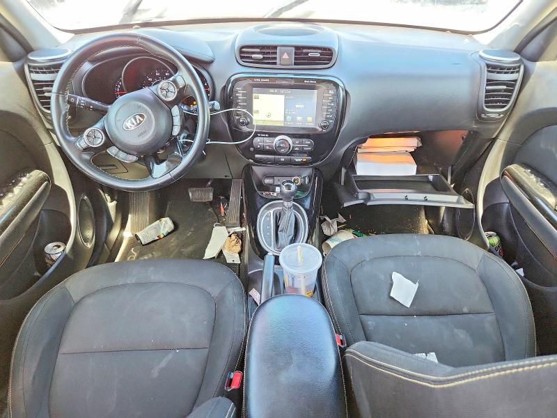 Продаж на аукціоні авто 2016 Kia Soul, vin: KNDJP3A59G7378086, номер лоту: 50575286