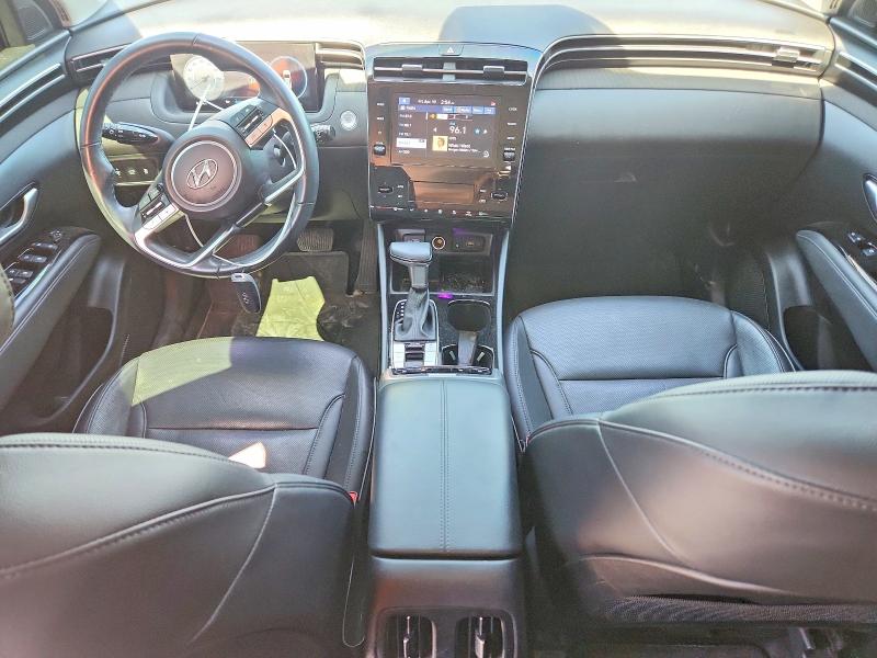 Продаж на аукціоні авто 2022 Hyundai Tucson, vin: 5NMJC3AE0NH051240, номер лоту: 49510486
