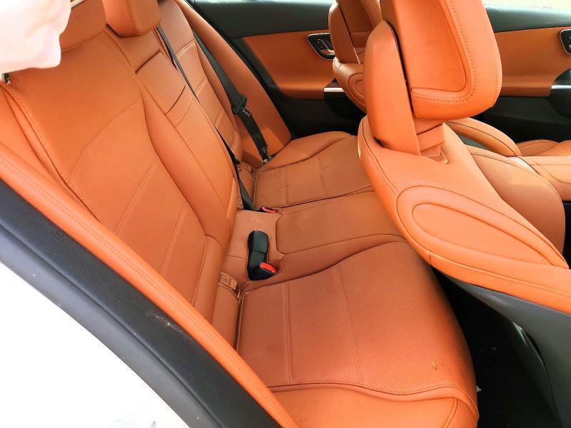 Aukcja sprzedaży 2025 Mercedes-benz C, vin: W1KAF4HB3SR286334, numer aukcji: 49135126