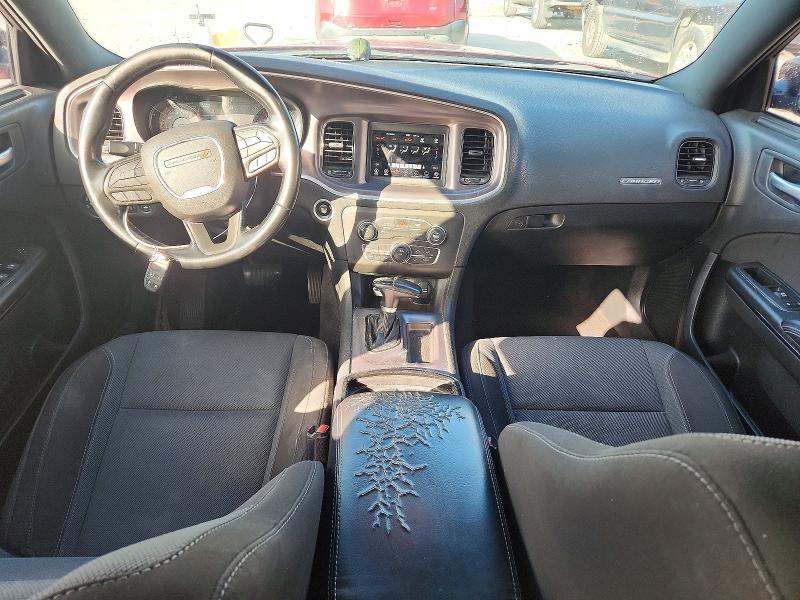 Aukcja sprzedaży 2021 Dodge Charger, vin: 2C3CDXBG3MH658454, numer aukcji: 51311626