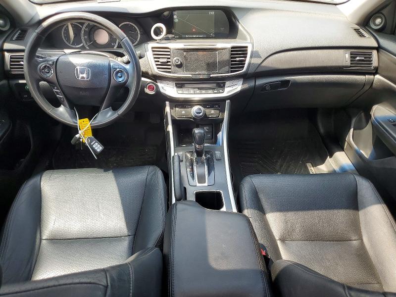 Продаж на аукціоні авто 2013 Honda Accord, vin: 1HGCR2F8XDA280166, номер лоту: 51339926