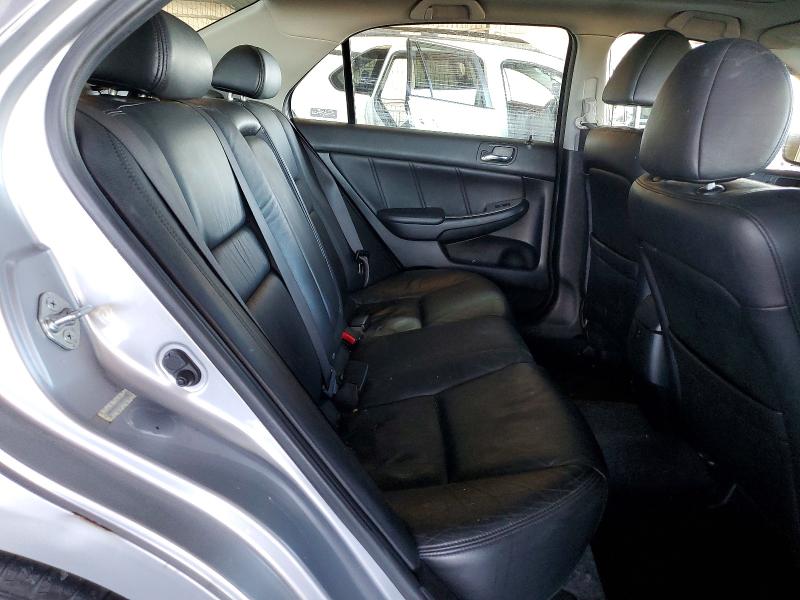 2003 Honda Accord მანქანა იყიდება აუქციონზე, vin: JHMCM566X3C076305, აუქციონის ნომერი: 49049786