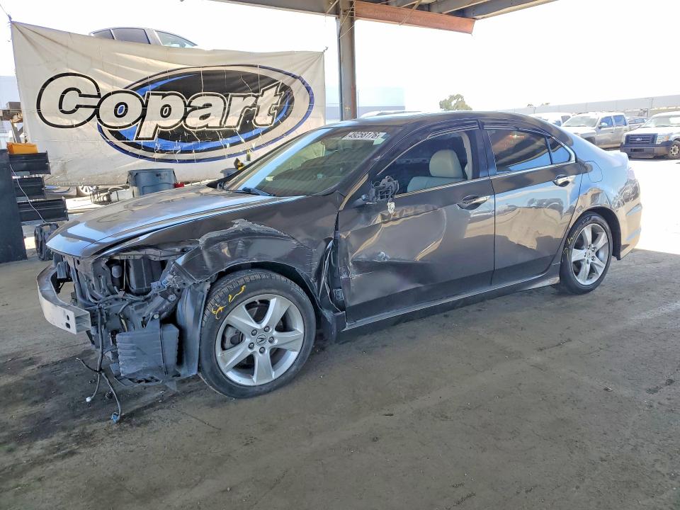 Продаж на аукціоні авто 2009 Acura Tsx, vin: JH4CU26659C003060, номер лоту: 49258176