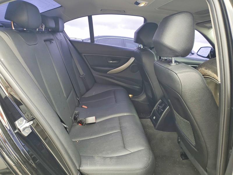 Aukcja sprzedaży 2018 Bmw 320, vin: WBA8A9C57JAH13601, numer aukcji: 51320676