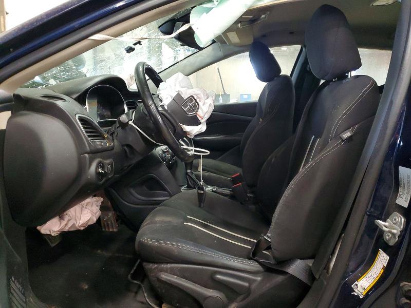 Aukcja sprzedaży 2015 Dodge Dart, vin: 1C3CDFBB3FD309003, numer aukcji: 48213106