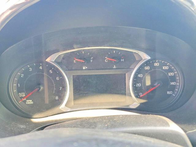 Продажа на аукционе авто 2016 Chevrolet Malibu, vin: 1G1ZE5ST2GF176402, номер лота: 49767616