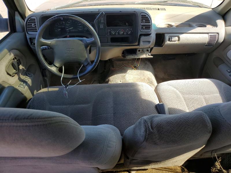 Продаж на аукціоні авто 1995 Chevrolet Tahoe, vin: 1GNEC13K6SJ397881, номер лоту: 49150236