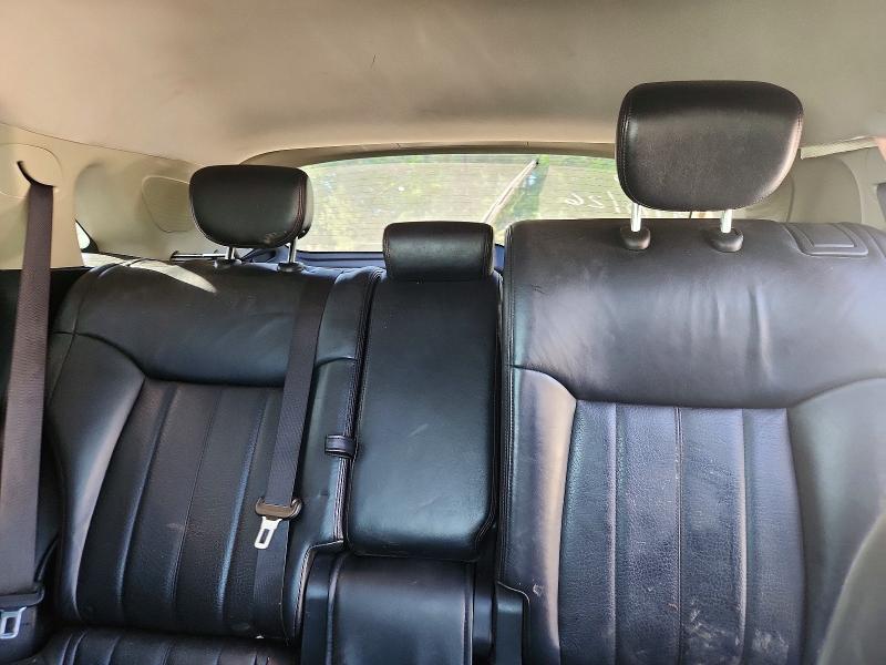 Продажа на аукционе авто 2013 Infiniti Fx37, vin: JN8CS1MW6DM171687, номер лота: 50301846