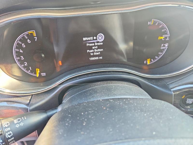 Aukcja sprzedaży 2017 Jeep Grand Cherokee, vin: 1C4RJFCG5HC663171, numer aukcji: 45859396