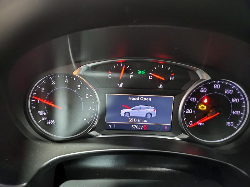 Продажа на аукционе авто 2024 Gmc Terrain, vin: 3GKALVEG0RL171933, номер лота: 51319996