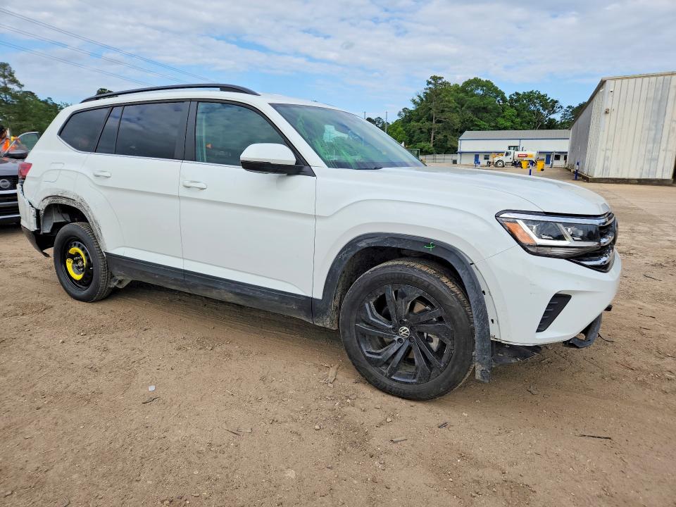Продаж на аукціоні авто 2023 Volkswagen Atlas, vin: 1V2HR2CA0PC552310, номер лоту: 50656156
