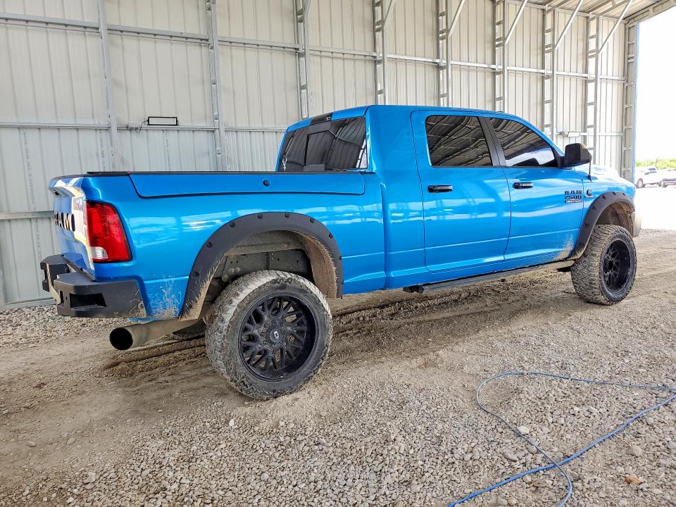 Продаж на аукціоні авто 2013 Ram 2500, vin: 3C6UR5ML9DG617222, номер лоту: 49507946