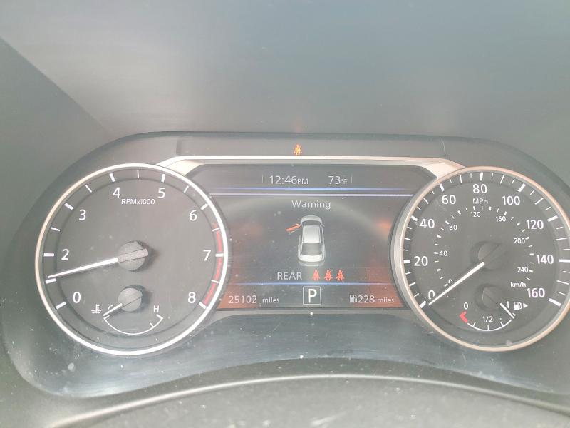 Продажа на аукционе авто 2023 Nissan Sentra, vin: 3N1AB8DV0PY283599, номер лота: 50779856