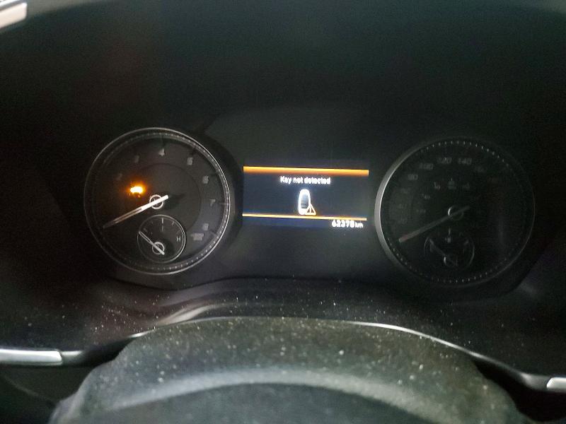 Aukcja sprzedaży 2023 Hyundai Santa Fe, vin: 5NMS3DAJ0PH543230, numer aukcji: 49608256