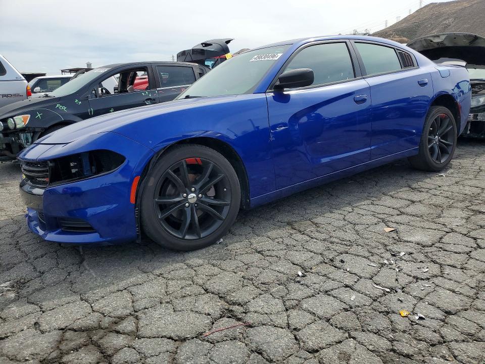 Aukcja sprzedaży 2018 Dodge Charger, vin: 2C3CDXBG8JH163954, numer aukcji: 49830496