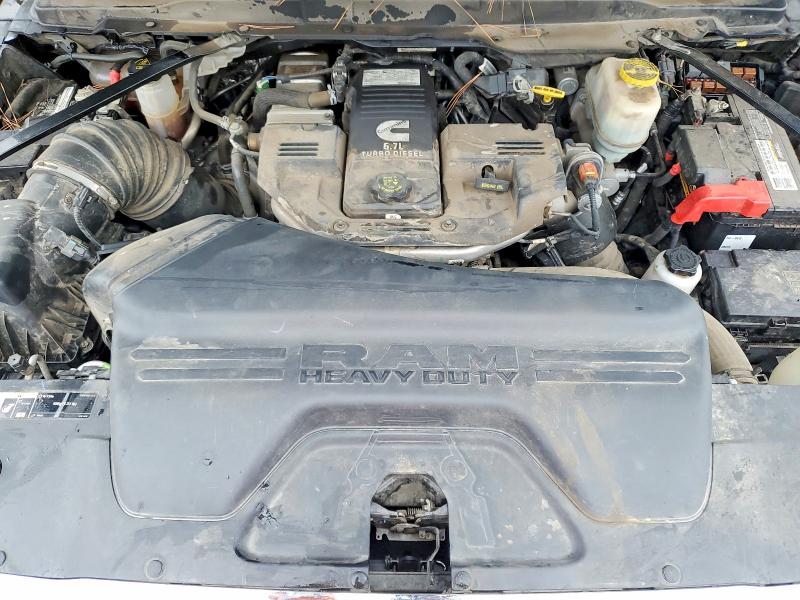 47721976 :رقم المزاد ، 3C7WRLFL3NG292249 vin ، 2022 Ram 4500 مزاد بيع