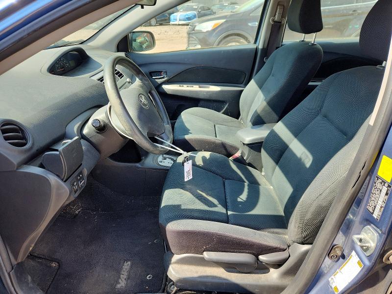 Auction sale of the 2010 Toyota Yaris, vin: JTDBT4K34A4069217, lot number: 48545576