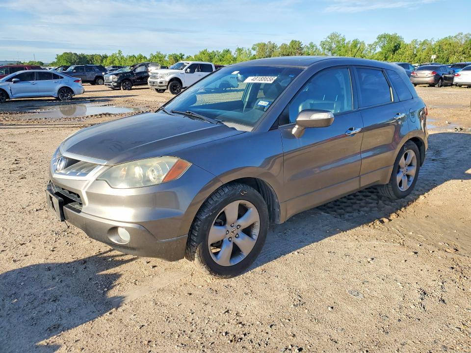 Продаж на аукціоні авто 2008 Acura Rdx, vin: 5J8TB18518A015420, номер лоту: 48188656