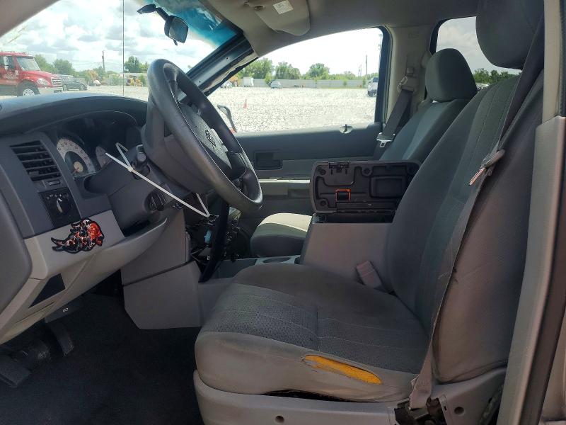 Продаж на аукціоні авто 2008 Dodge Durango, vin: 1D8HD38K78F104347, номер лоту: 48665336