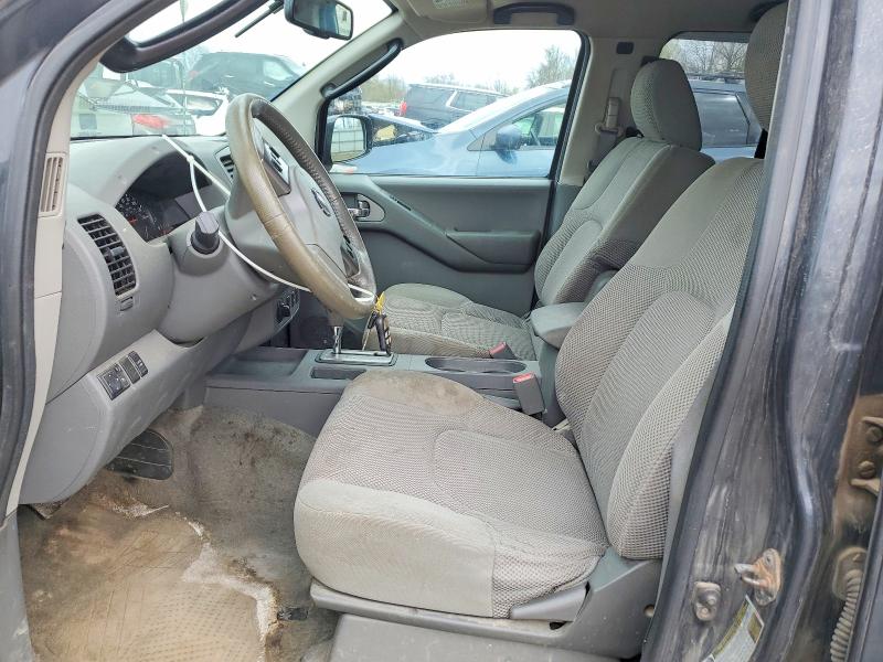 Продаж на аукціоні авто 2011 Nissan Frontier, vin: 1N6AD0EVXBC416570, номер лоту: 51722626