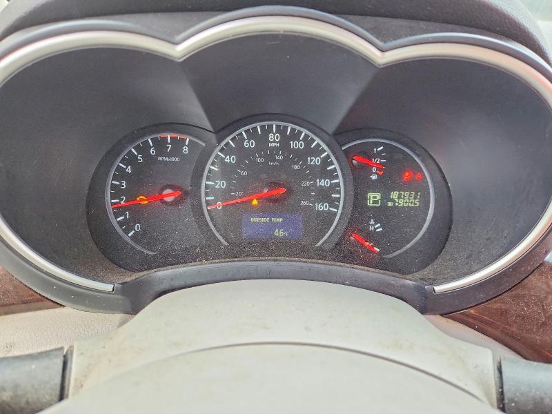 47422296 :رقم المزاد ، JN8AE2KP7H9170136 vin ، 2017 Nissan Quest مزاد بيع