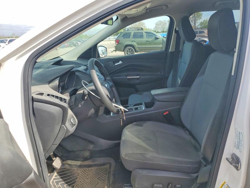 Продажа на аукционе авто 2018 Ford Escape, vin: 1FMCU0GDXJUC69445, номер лота: 50726226