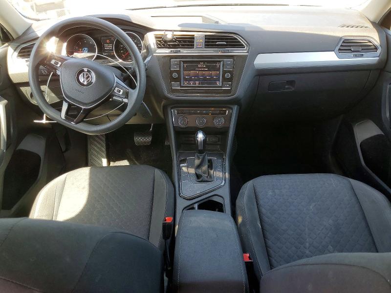50460556 :رقم المزاد ، 3VV1B7AX4KM102437 vin ، 2019 Volkswagen Tiguan مزاد بيع