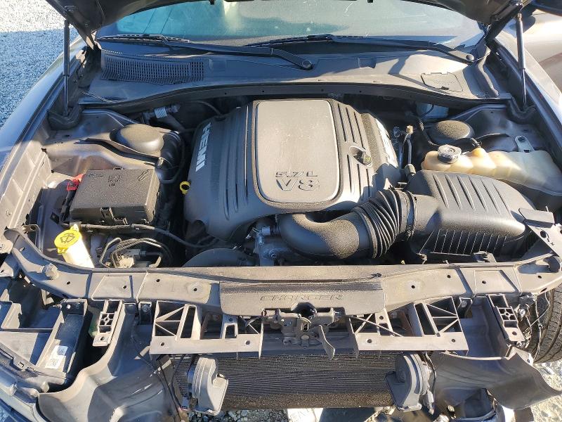 Aukcja sprzedaży 2019 Dodge Charger, vin: 2C3CDXCT7KH507125, numer aukcji: 49812146