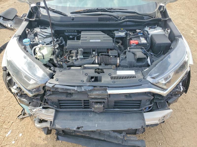 Продажа на аукционе авто 2020 Honda Cr-v, vin: 5J6RW2H54LL047577, номер лота: 49472836