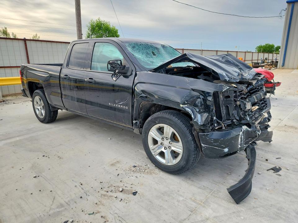 Aukcja sprzedaży 2016 Chevrolet Silverado, vin: 1GCRCPEC5GZ223182, numer aukcji: 50402316