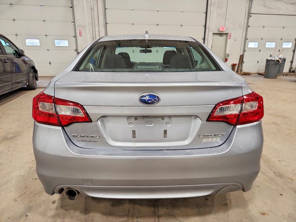2016 Subaru Legacy მანქანა იყიდება აუქციონზე, vin: 4S3BNAC66G3032024, აუქციონის ნომერი: 48305736