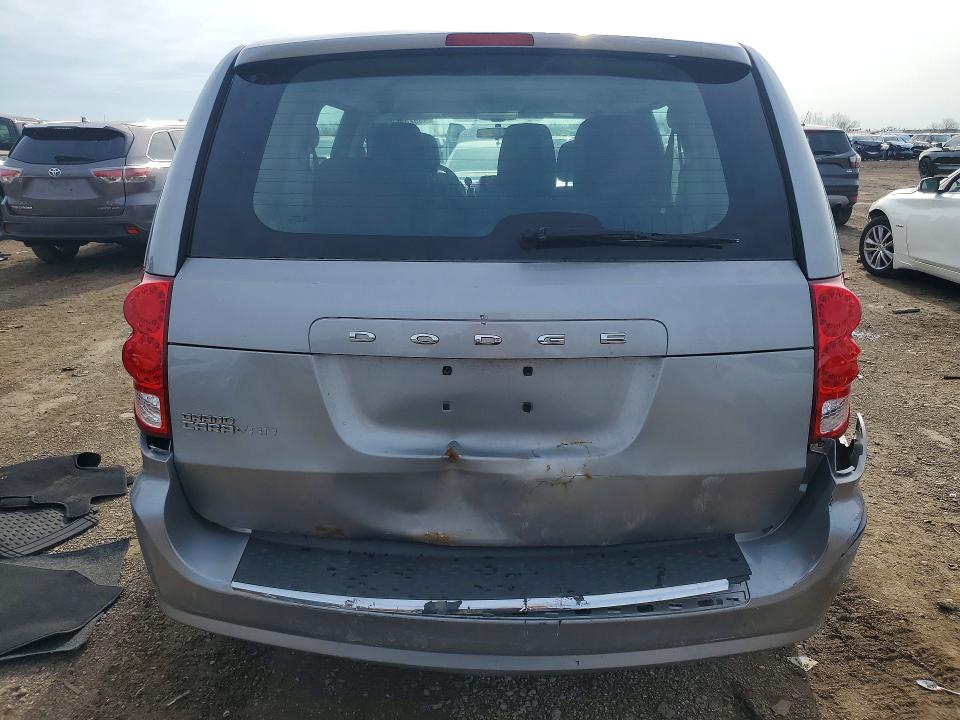 Aukcja sprzedaży 2013 Dodge Grand Caravan, vin: 2C4RDGBG0DR765199, numer aukcji: 49923966