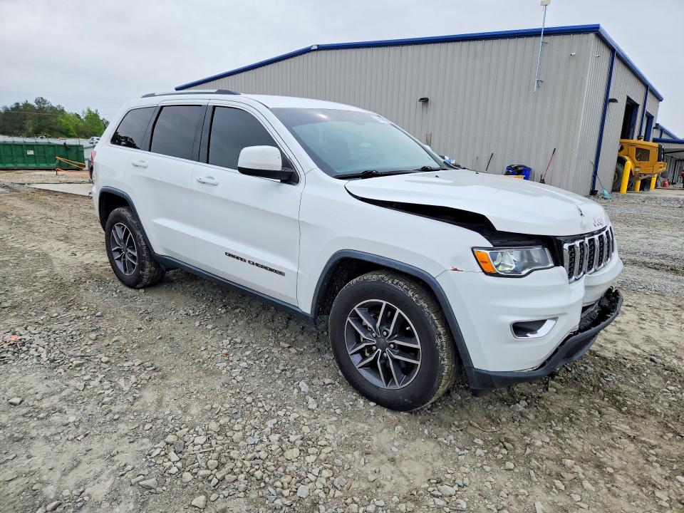 Aukcja sprzedaży 2019 Jeep Grand Cherokee, vin: 1C4RJEAG9KC690166, numer aukcji: 48959456