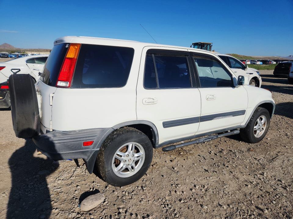 52004016 :رقم المزاد ، JHLRD1863YC018872 vin ، 2000 Honda Cr-v مزاد بيع