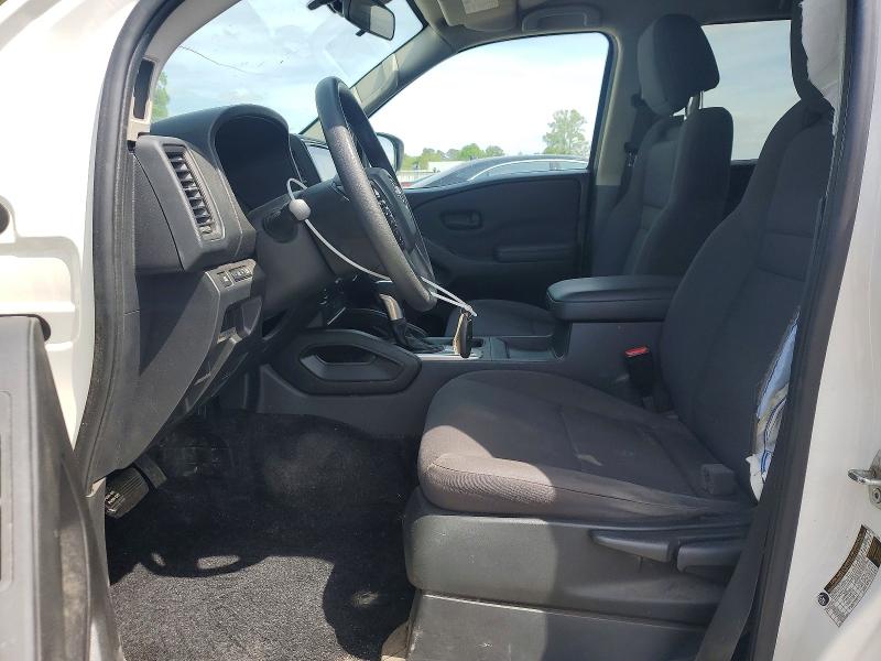 Aukcja sprzedaży 2022 Nissan Frontier, vin: 1N6ED1EJXNN635302, numer aukcji: 49177126