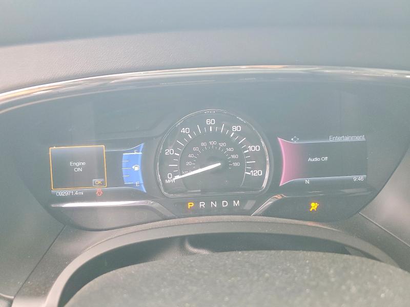 Aukcja sprzedaży 2015 Lincoln Navigator, vin: 5LMJJ3JT0FEJ04245, numer aukcji: 48450066