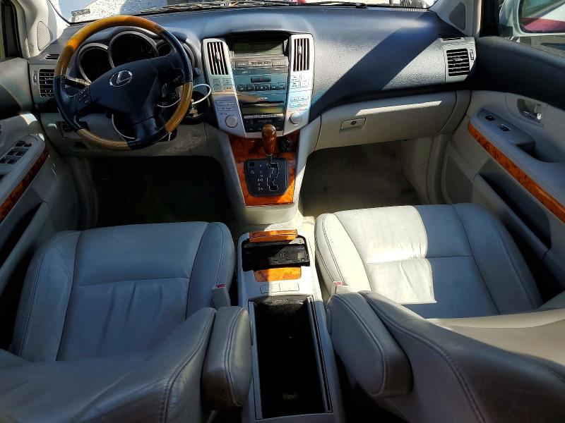 Продажа на аукционе авто 2006 Lexus Rx, vin: 2T2GA31U66C051575, номер лота: 51530576