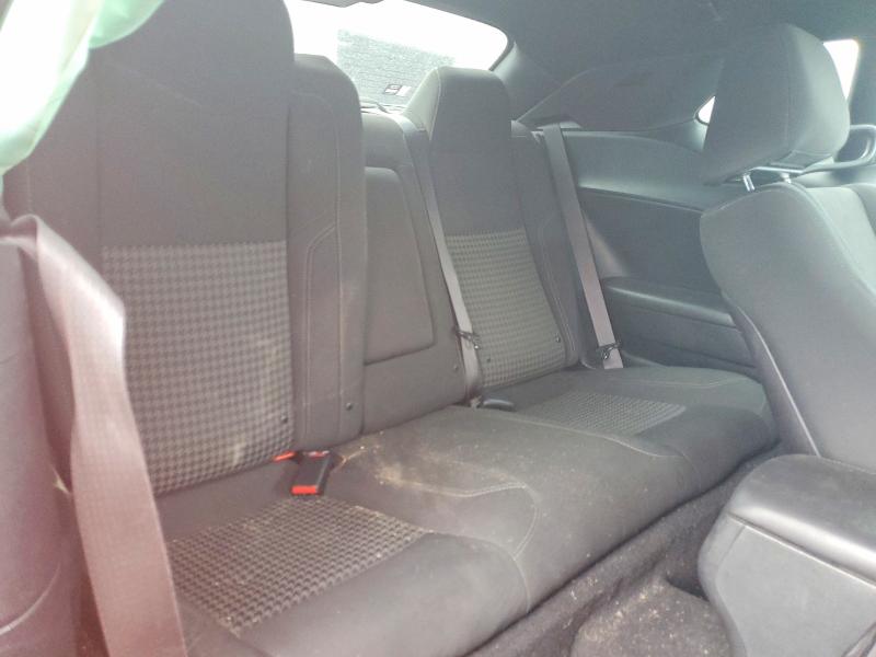 2019 Dodge Challenger მანქანა იყიდება აუქციონზე, vin: 2C3CDZAG8KH705536, აუქციონის ნომერი: 51141976