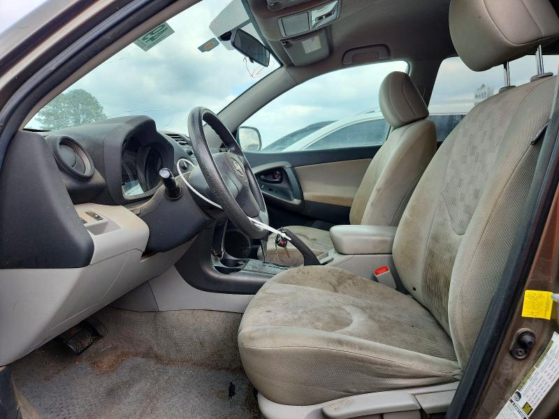 Aukcja sprzedaży 2011 Toyota Rav4, vin: 2T3BK4DV9BW062091, numer aukcji: 49010736