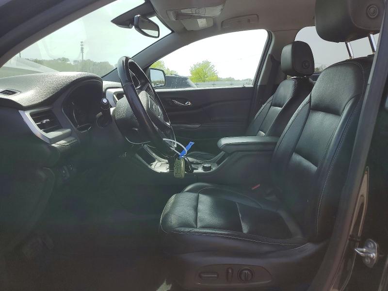 Aukcja sprzedaży 2019 Gmc Acadia, vin: 1GKKNULS1KZ194815, numer aukcji: 46503786