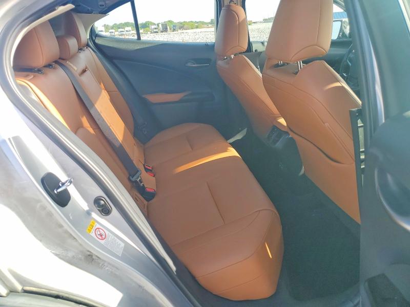 Aukcja sprzedaży 2019 Lexus Ux 200, vin: JTHY3JBHXK2016702, numer aukcji: 48033546
