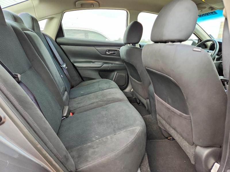Продажа на аукционе авто 2015 Nissan Altima, vin: 1N4AL3AP4FN873423, номер лота: 47895536